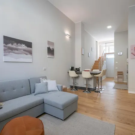 Appartamento Zona Citylife Comodo Per Raggiungere Il Centro Milan Exterior photo
