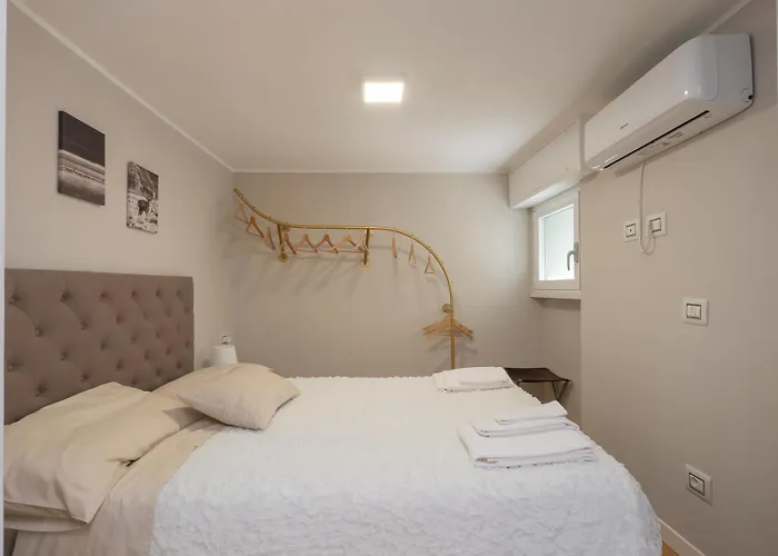 Appartamento Zona Citylife Comodo Per Rho Fiera