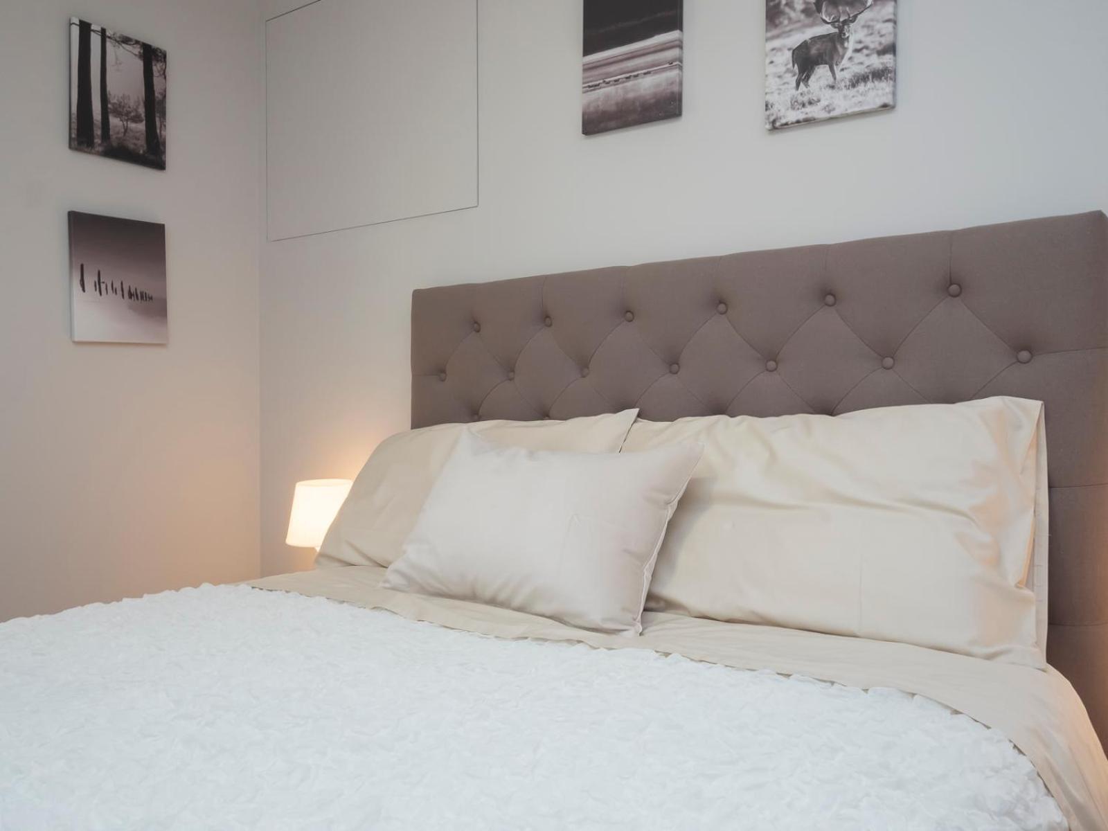 Zona Citylife Comodo Per Rho Fiera Milaan