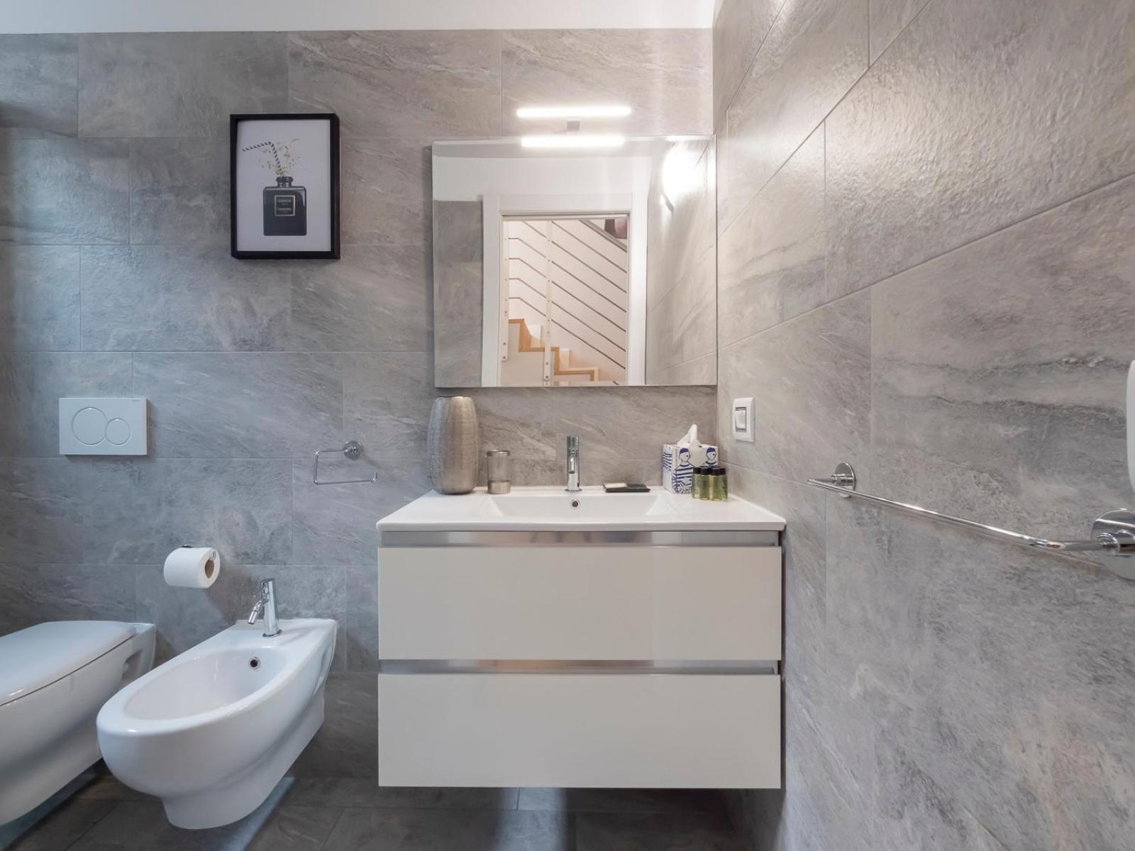 Zona Citylife Comodo Per Rho Fiera Appartement *