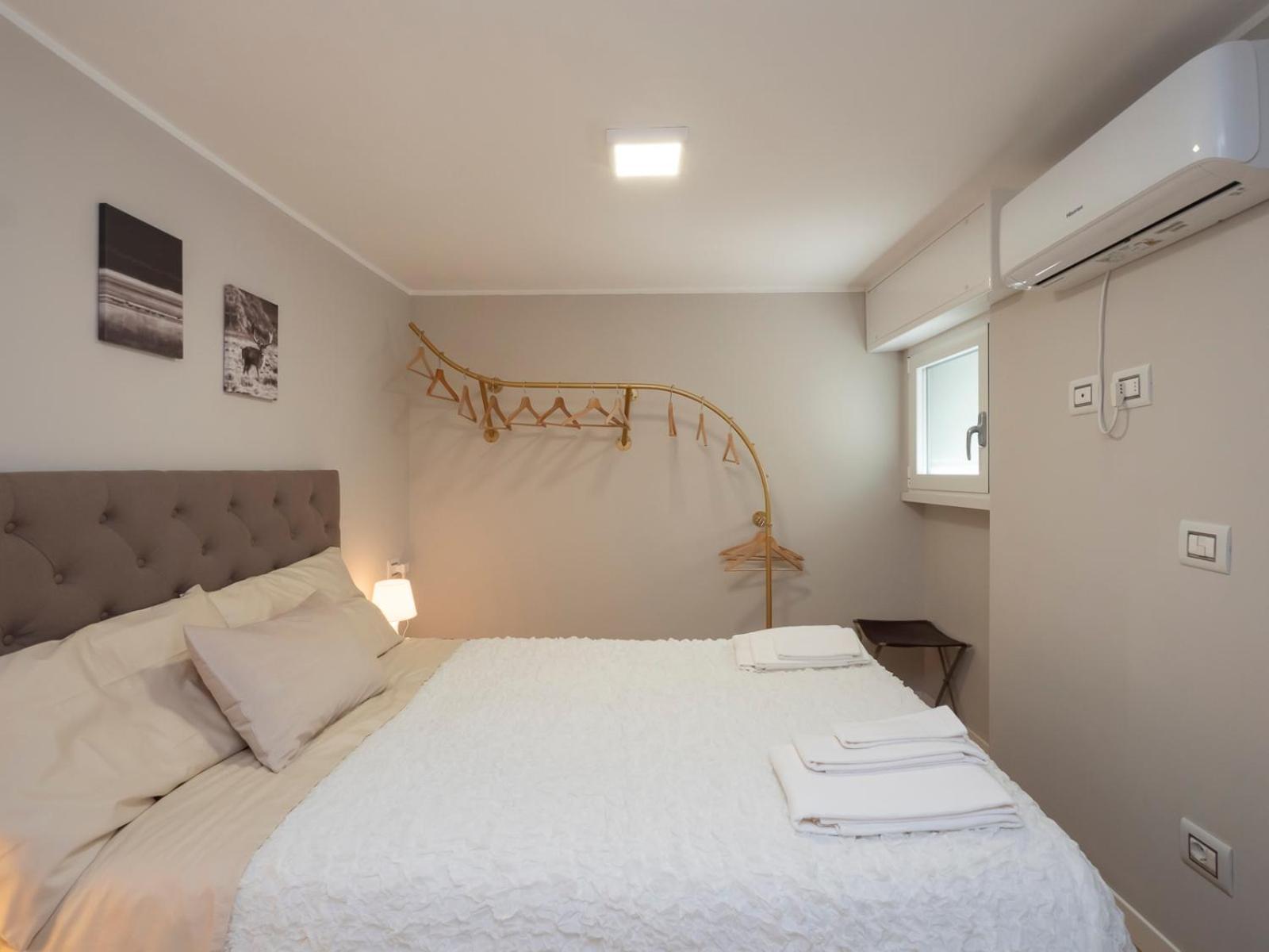 Zona Citylife Comodo Per Rho Fiera Appartement