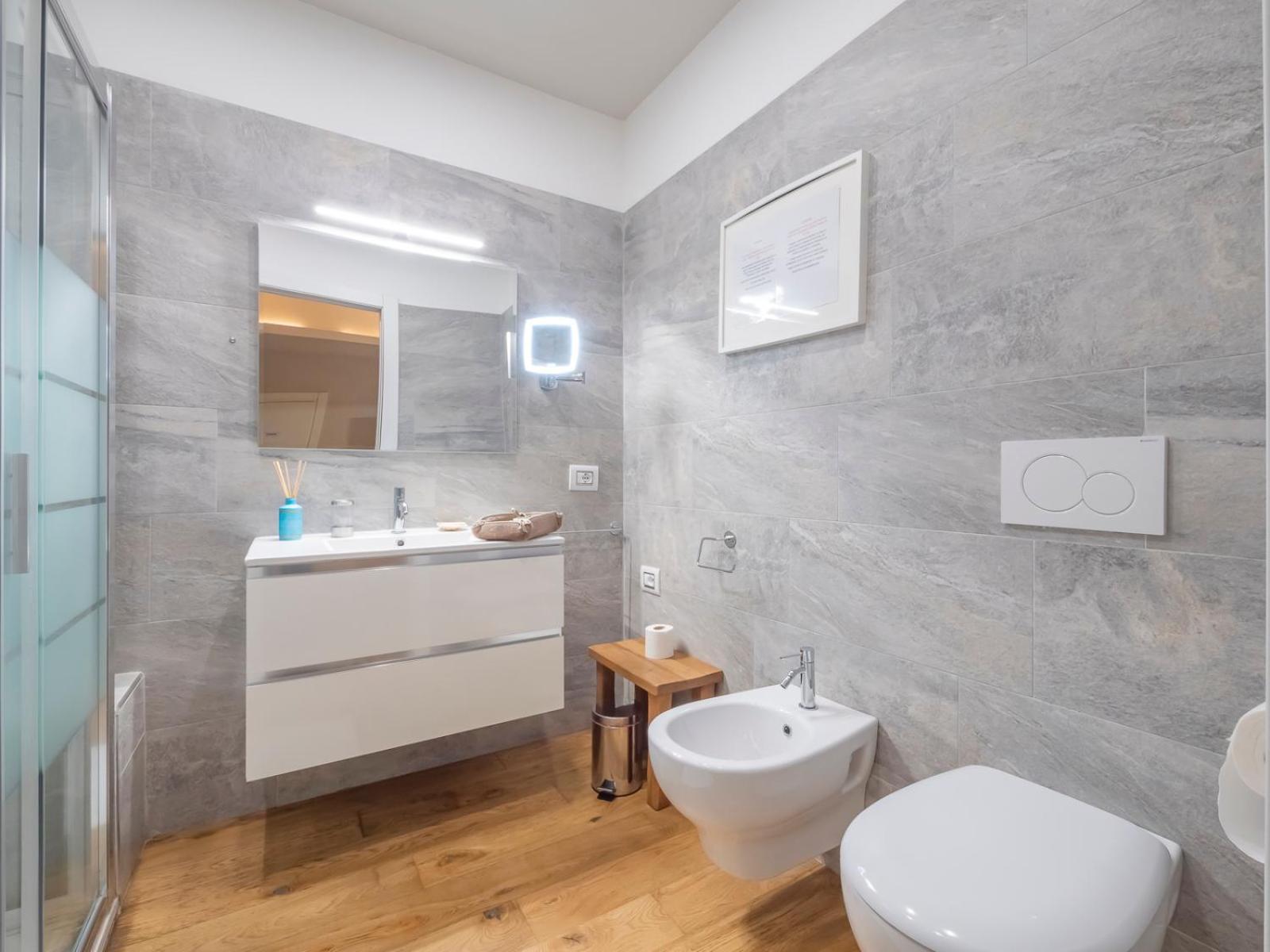 Zona Citylife Comodo Per Rho Fiera Appartement *