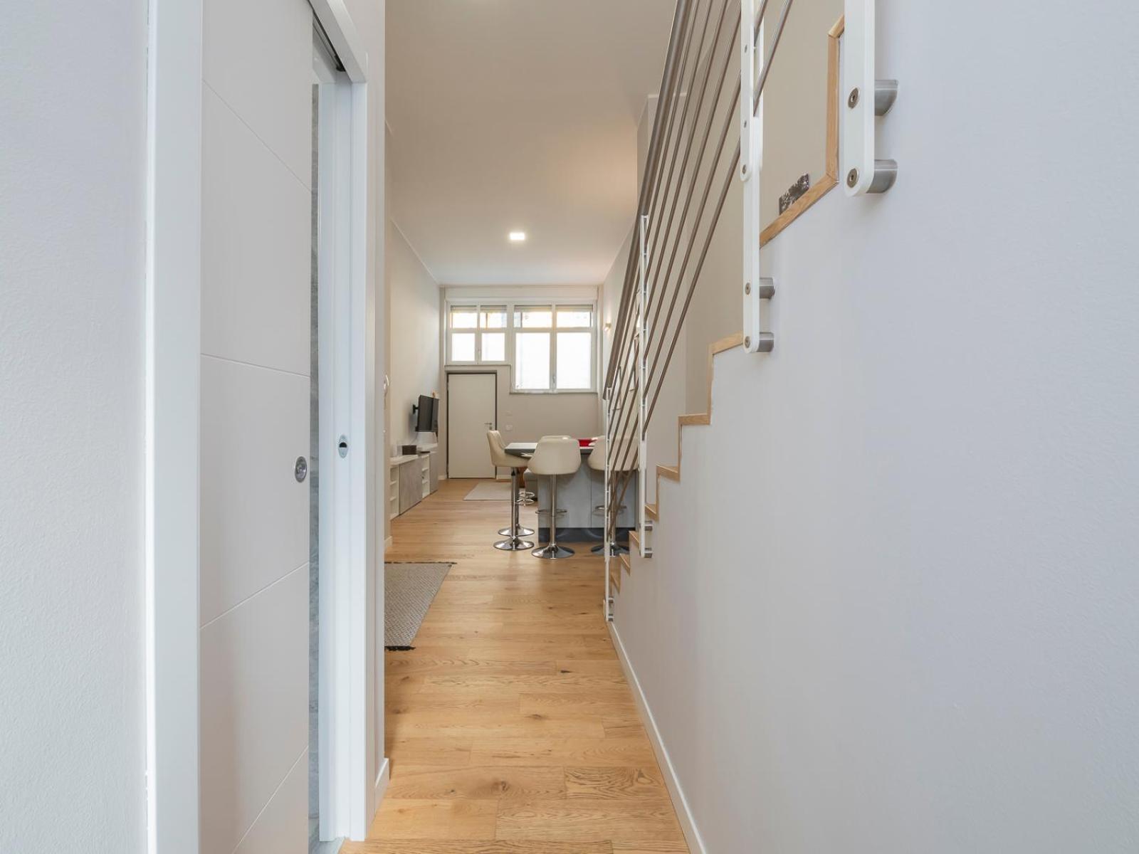 Appartement Zona Citylife Comodo Per Rho Fiera *