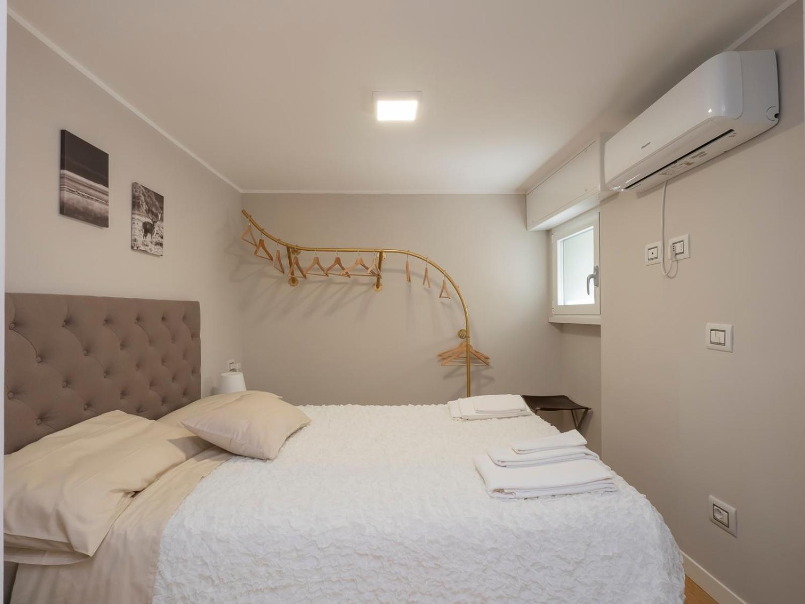 Zona Citylife Comodo Per Rho Fiera Appartement Milaan