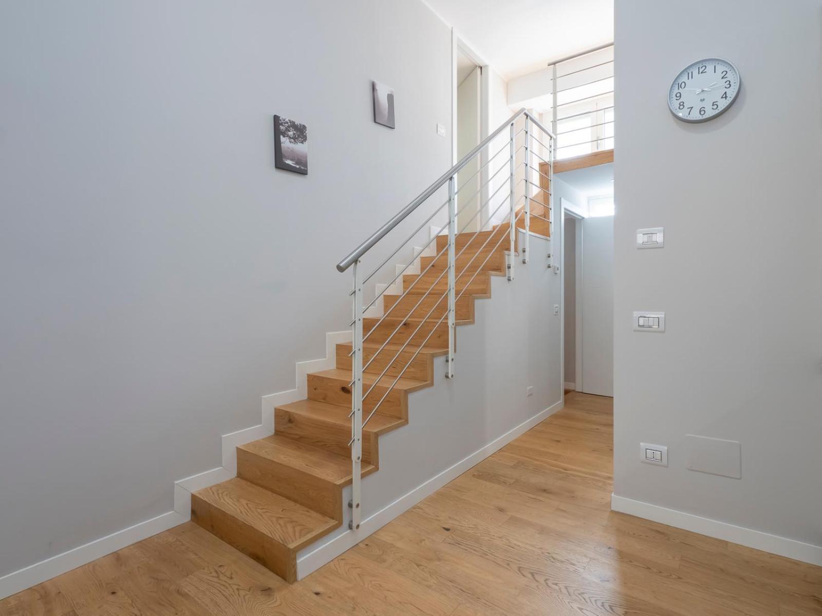 Zona Citylife Comodo Per Rho Fiera Appartement