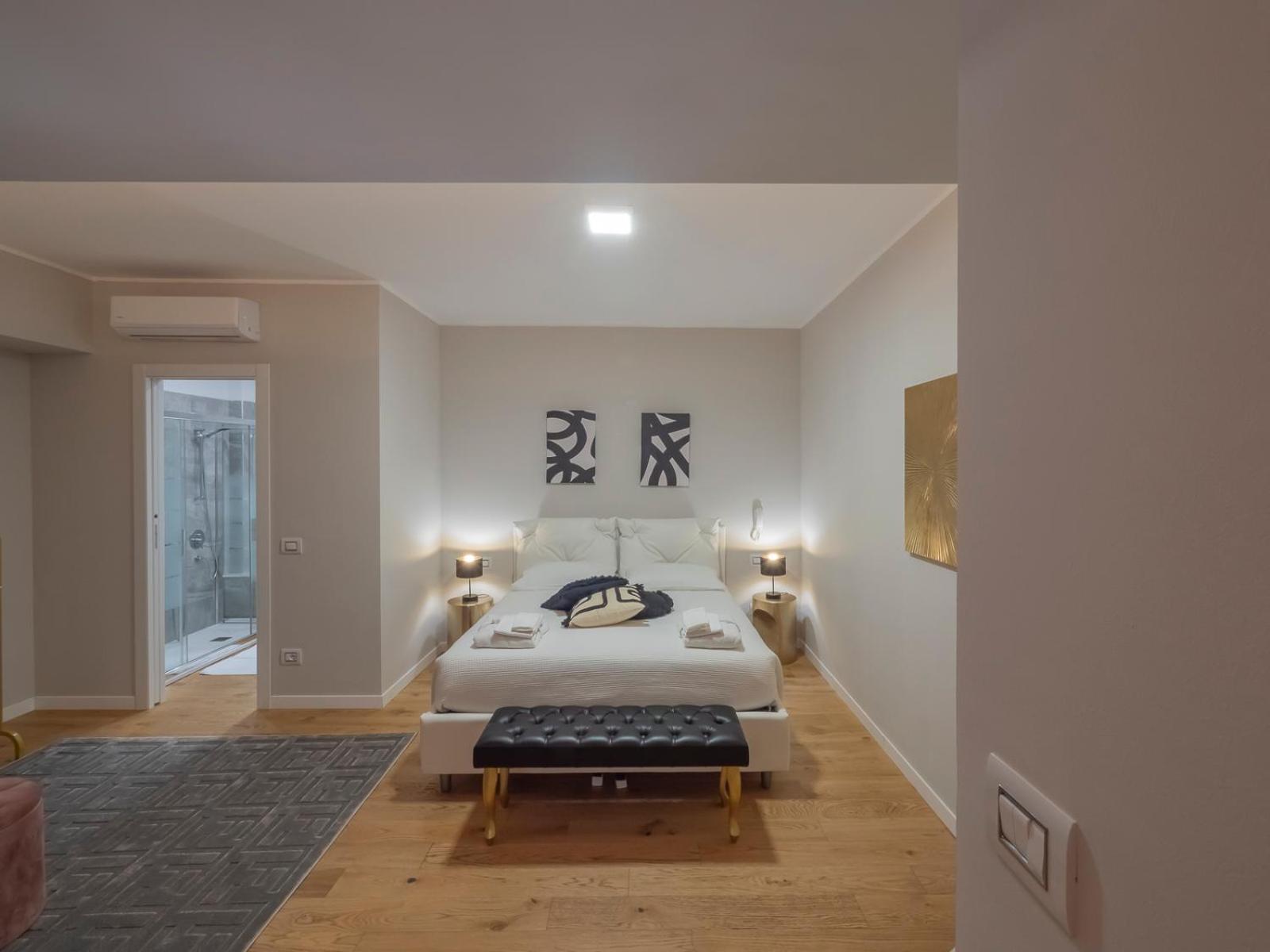 Appartement Zona Citylife Comodo Per Rho Fiera