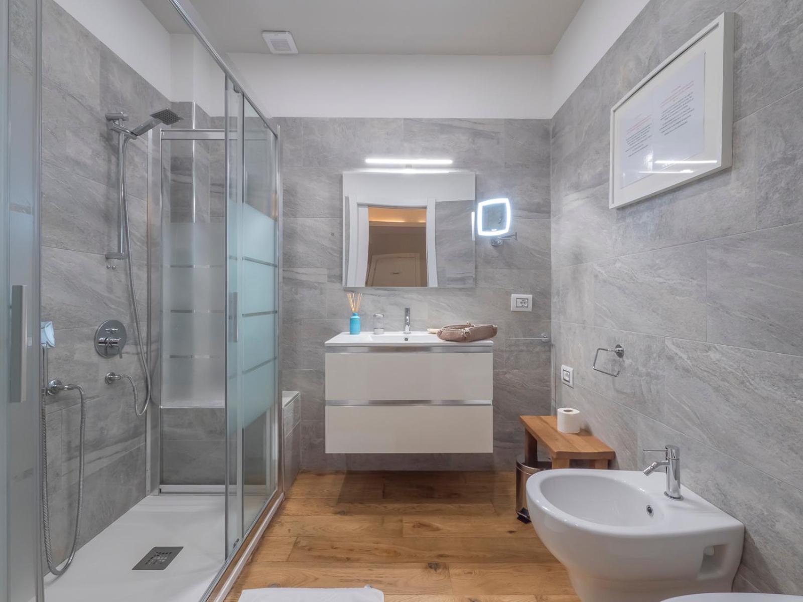Zona Citylife Comodo Per Rho Fiera Appartement